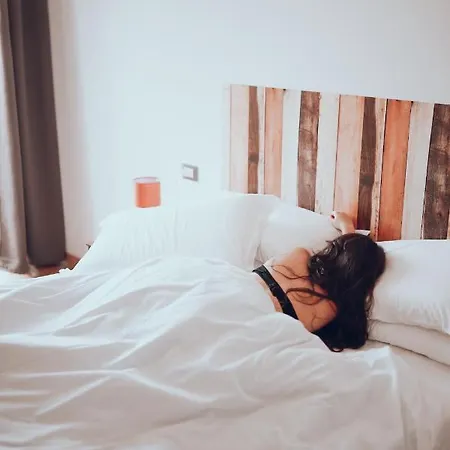 Jl Bed & Breakfast